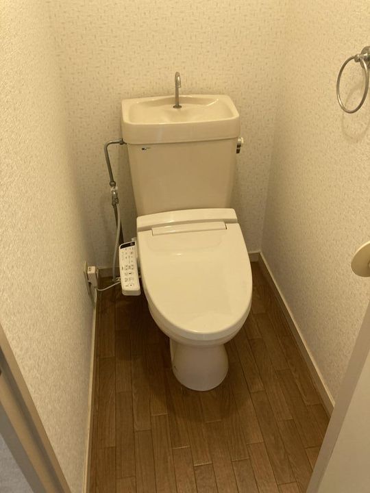 シャンボールの内装