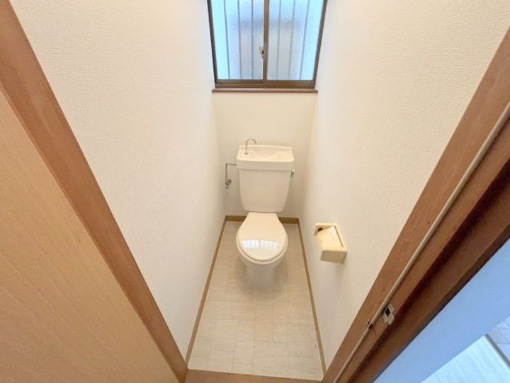 奈良県奈良市法蓮町(一戸建)の賃貸物件の内装