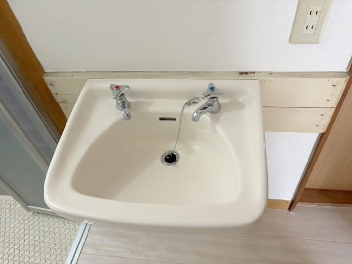 奈良県奈良市法蓮町(一戸建)の賃貸物件の内装