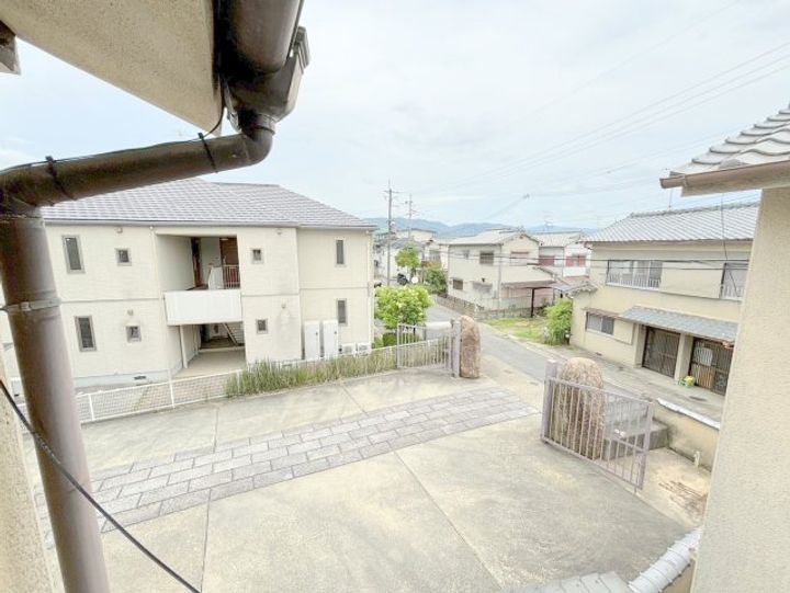 奈良県奈良市法蓮町(一戸建)の賃貸物件のその他画像