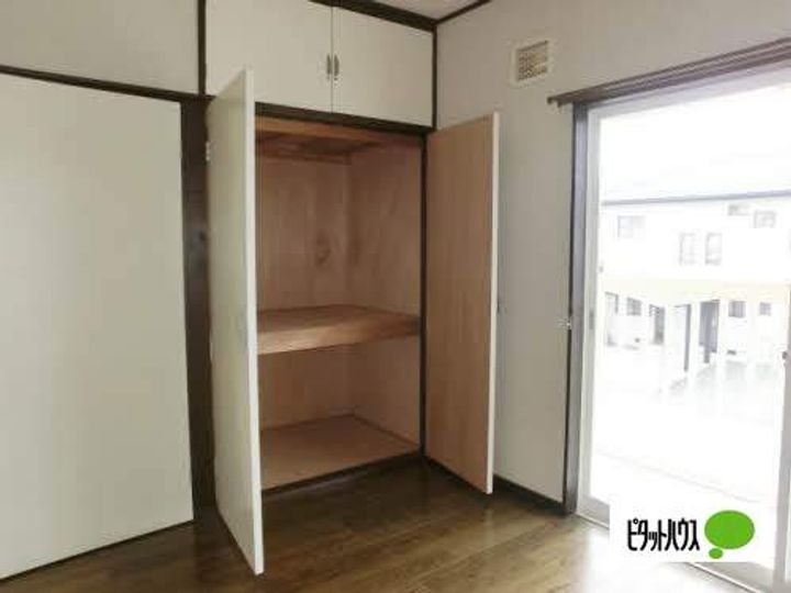 長野県須坂市墨坂5(一戸建)の賃貸物件のその他画像