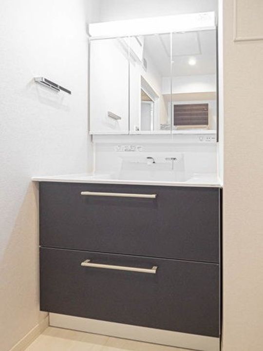 エクセレントガーデンヒルズの内装