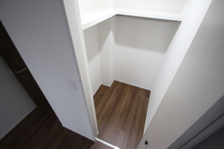メゾンドルポ吉見園の内装