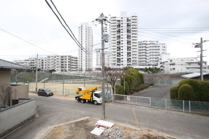 メゾンドルポ吉見園のその他画像