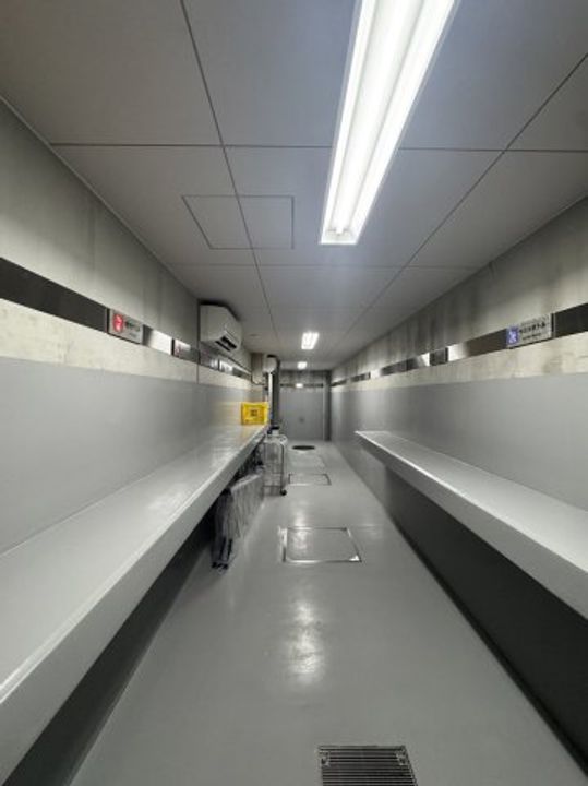 ザ・パークハビオ日本橋三越前のその他画像