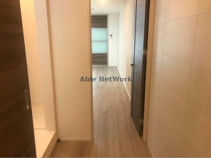 岐阜県岐阜市加納本町2(アパート)の賃貸物件の内装