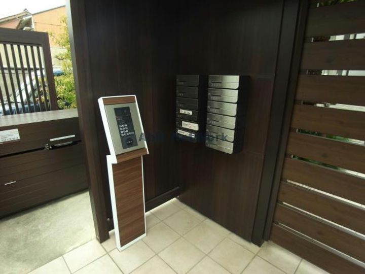 岐阜県岐阜市加納本町2(アパート)の賃貸物件の地図