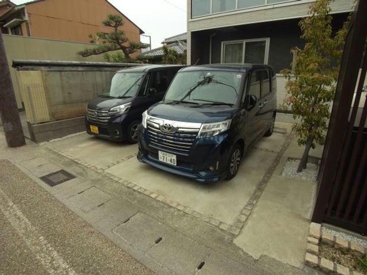 岐阜県岐阜市加納本町2(アパート)の賃貸物件の地図