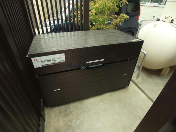 岐阜県岐阜市加納本町2(アパート)の賃貸物件のその他画像