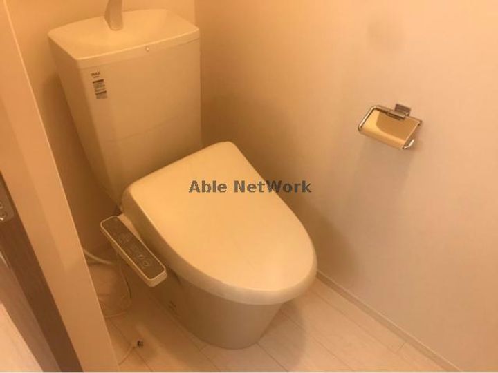 岐阜県岐阜市加納本町2(アパート)の賃貸物件の内装