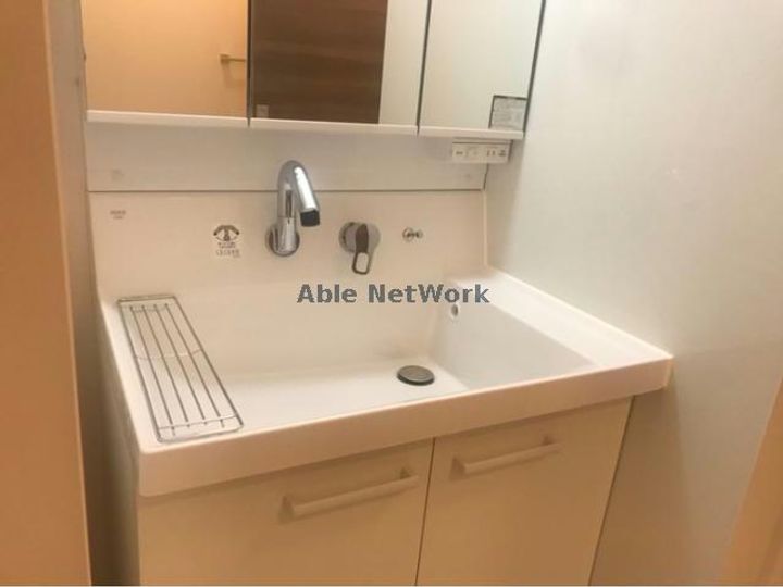 岐阜県岐阜市加納本町2(アパート)の賃貸物件の内装