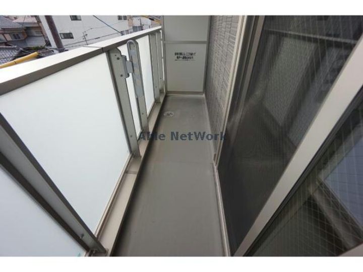 岐阜県岐阜市加納本町2(アパート)の賃貸物件の内装