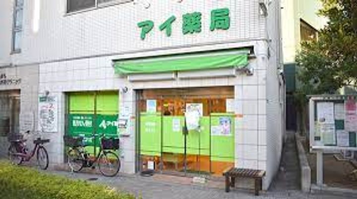 ザ・パークハビオ神楽坂レジデンスSouthの周辺