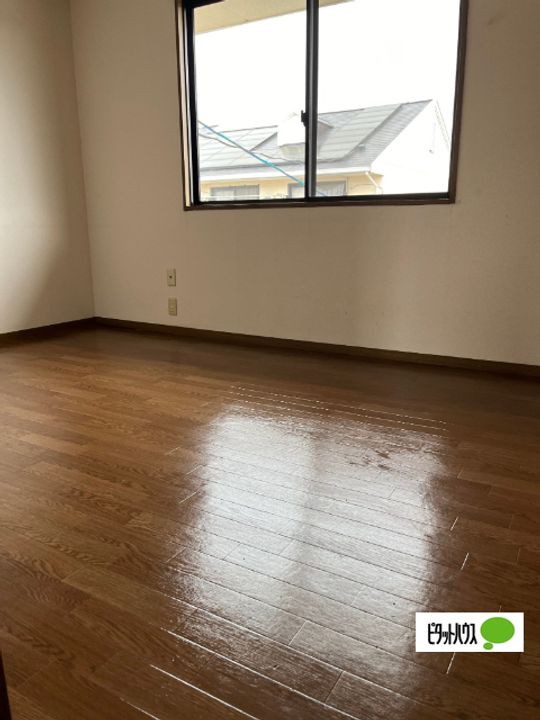 オプトシティの内装