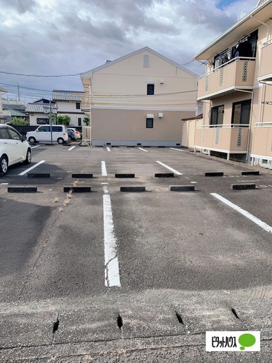 オプトシティの地図