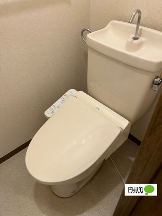 オプトシティの内装