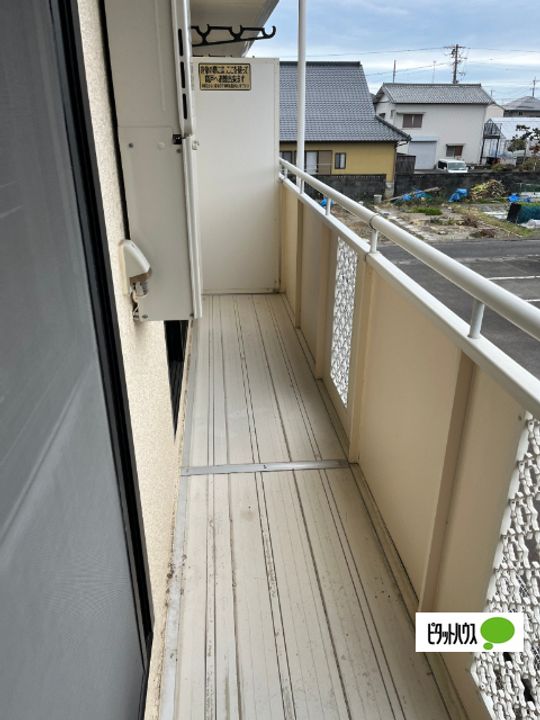 オプトシティの内装