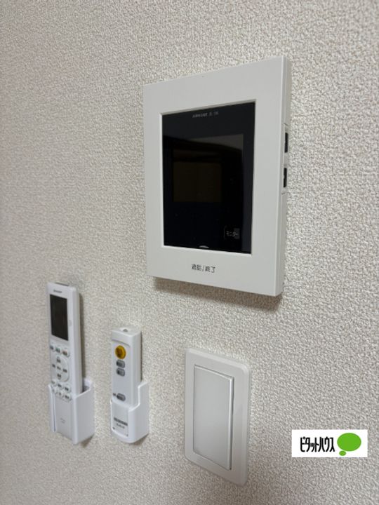 山形県東根市若木三条通り(アパート)の賃貸物件の内装