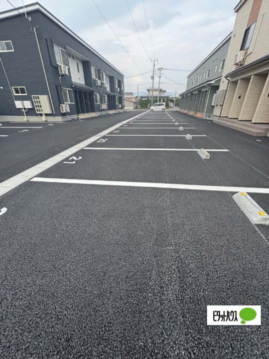 山形県東根市若木三条通り(アパート)の賃貸物件の地図