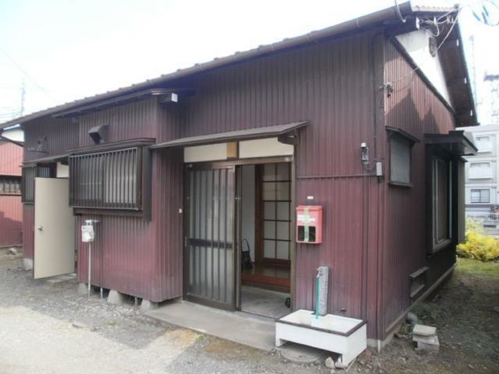 埼玉県狭山市入間川4(一戸建)の賃貸物件の外観
