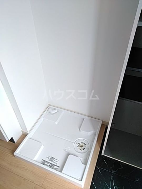 Ambition町田の内装