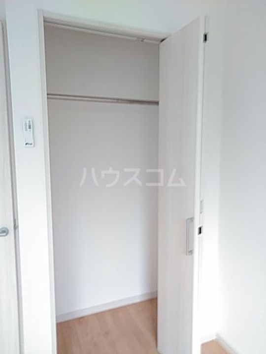 Ambition町田の内装