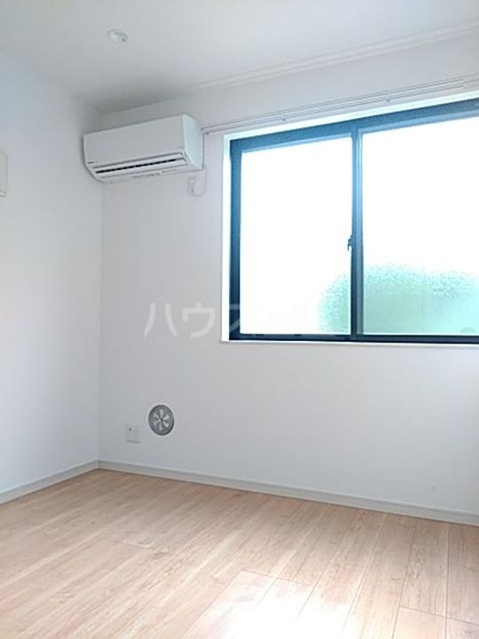 Ambition町田の居間