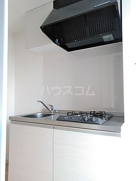 Ambition町田のキッチン