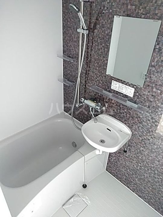 Ambition町田の風呂