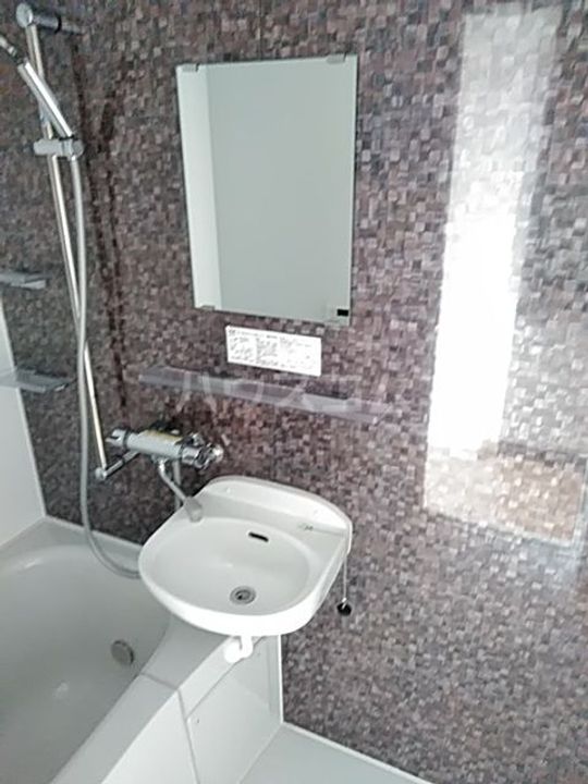 Ambition町田の内装