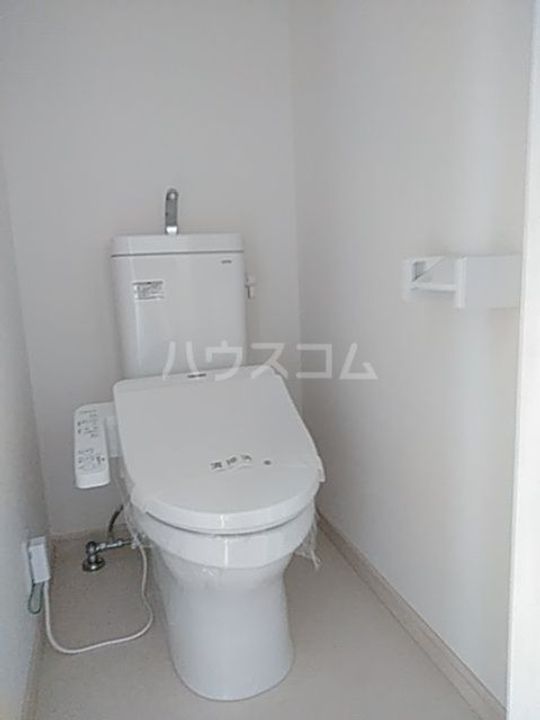 Ambition町田の内装