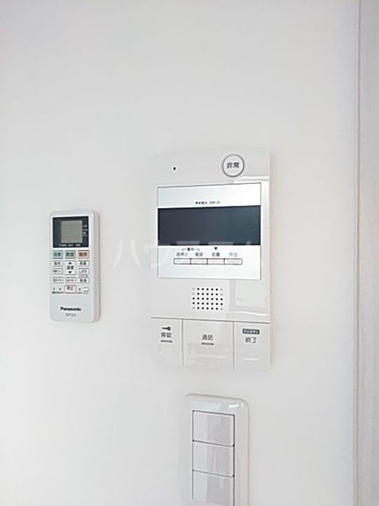 Ambition町田の内装