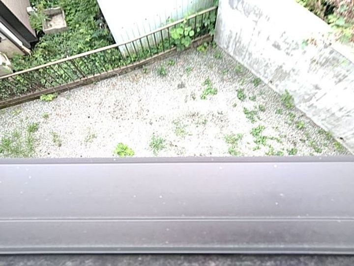 Ambition町田の内装