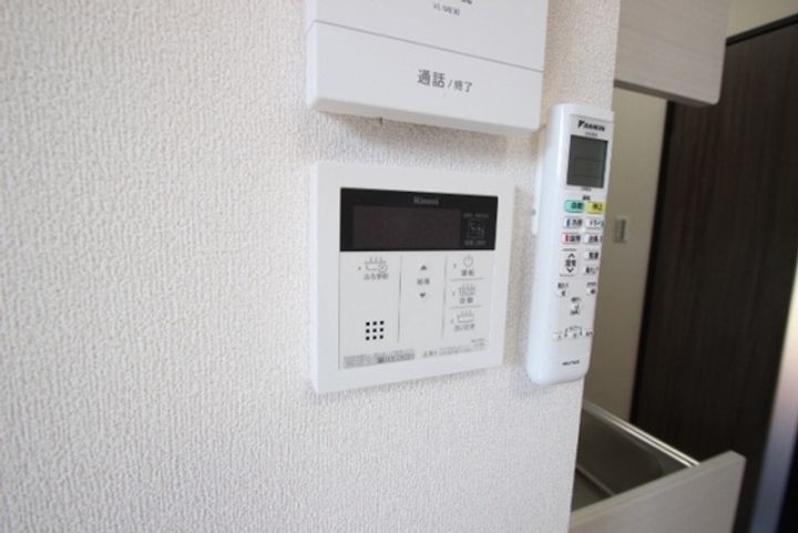 カーサ・ソレイユ黒川Aのその他画像