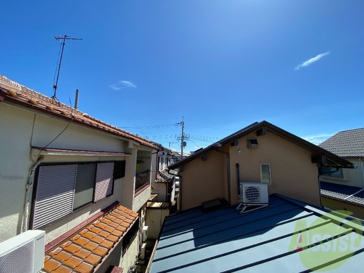 兵庫県明石市明南町2(一戸建)の賃貸物件のその他画像