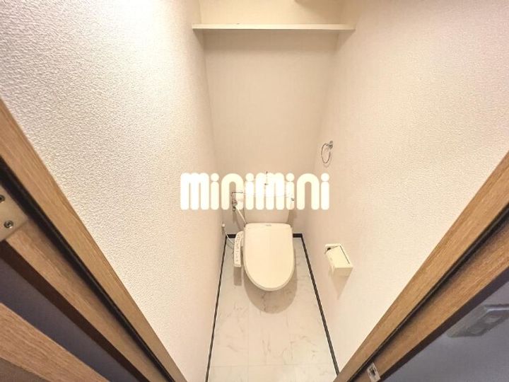 Dorf Gloriaの内装