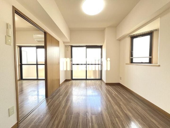 Dorf Gloriaの内装