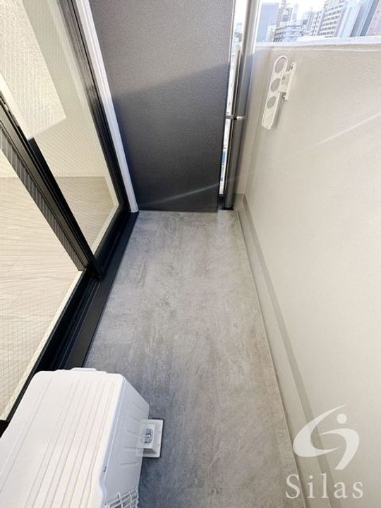 大阪府大阪市北区天神橋3(マンション)の賃貸物件の内装