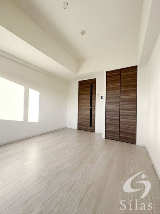 大阪府大阪市北区天神橋3(マンション)の賃貸物件の内装