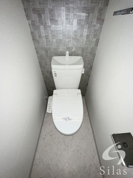 大阪府大阪市北区天神橋3(マンション)の賃貸物件の内装