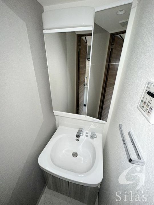 大阪府大阪市北区天神橋3(マンション)の賃貸物件の内装