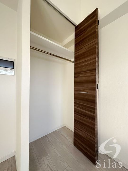 大阪府大阪市北区天神橋3(マンション)の賃貸物件の内装