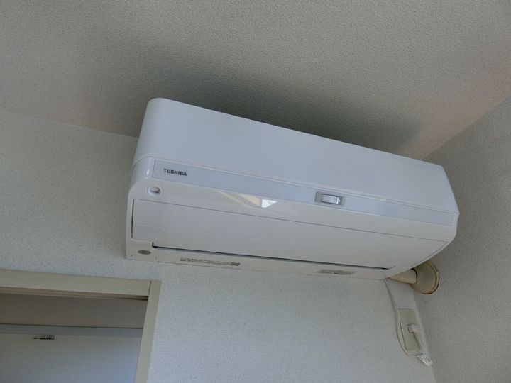 神奈川県川崎市宮前区宮崎5(アパート)の賃貸物件の内装