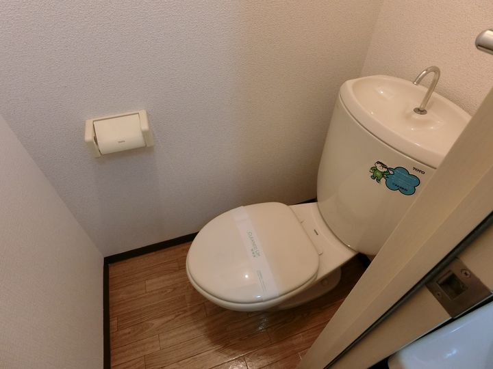 神奈川県川崎市宮前区宮崎5(アパート)の賃貸物件の内装