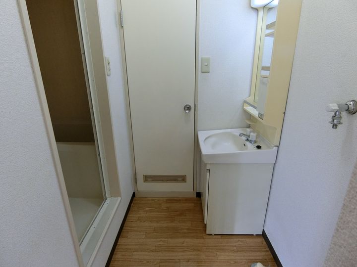 神奈川県川崎市宮前区宮崎5(アパート)の賃貸物件の内装