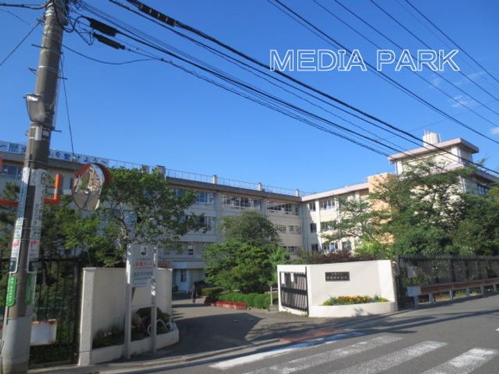 神奈川県川崎市宮前区宮崎5(アパート)の賃貸物件の周辺
