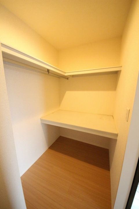 アビタシオンSKの内装