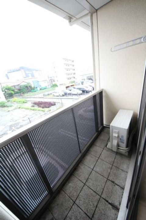 アビタシオンSKの内装