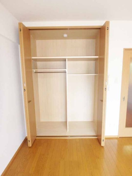Comfort Mansionの内装