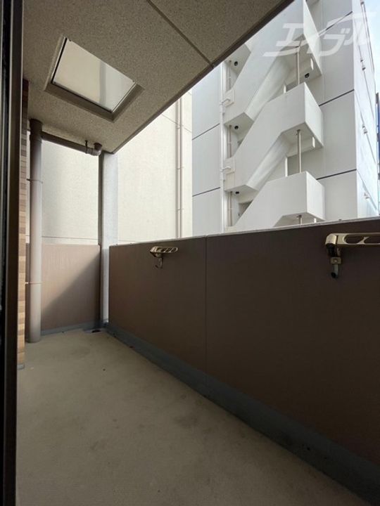 大阪府大阪市淀川区十三東2(マンション)の賃貸物件の内装